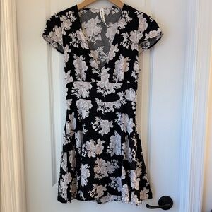 Small Bethany Mota Mini Dress